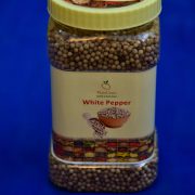 white pepper
