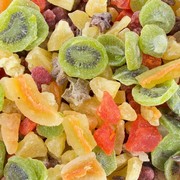 Mixed Tropical Dried Fruits