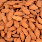 Almonds American